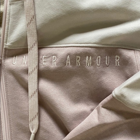 Under armour athlete recovery sweater - Picture 4 of 13